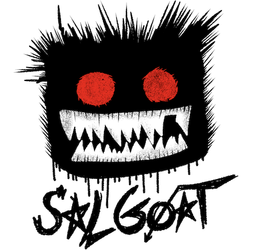 salgoat logo